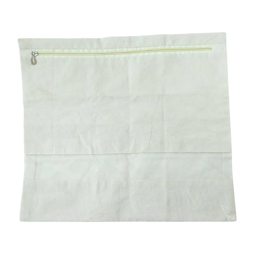 Zip Closure Saree Storage Pouch