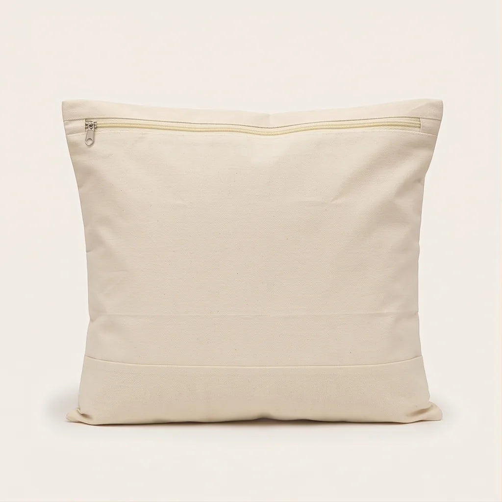 Zip Closure Saree Storage Pouch