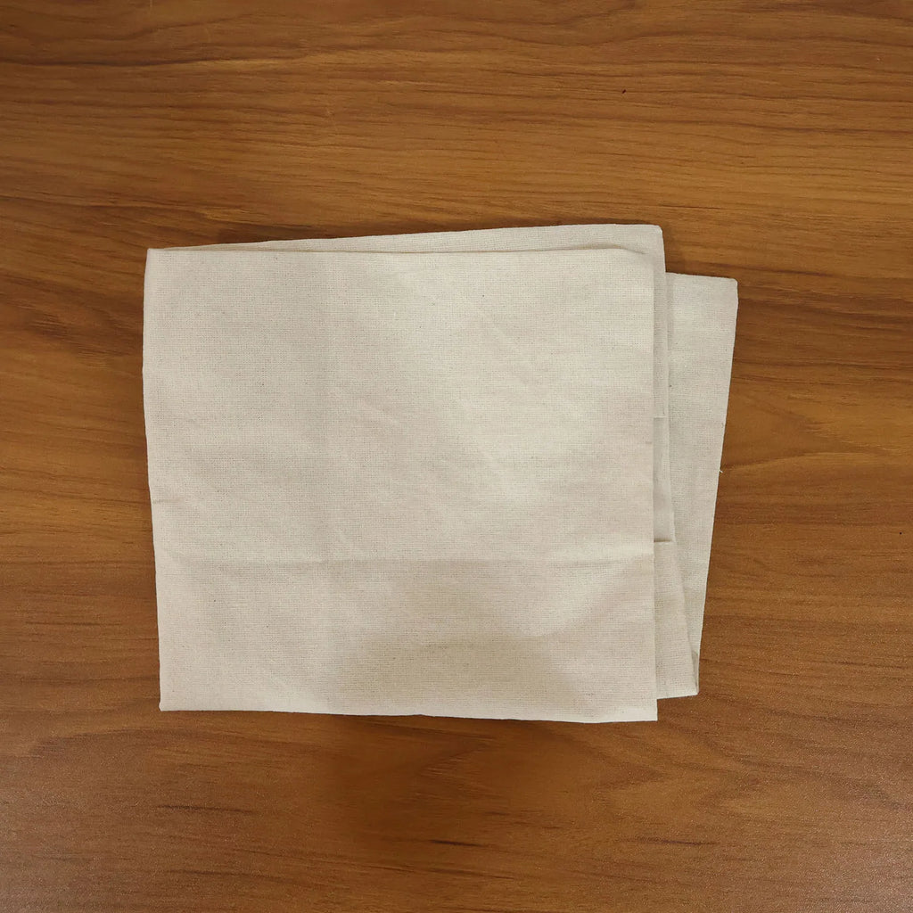 Zip Closure Saree Storage Pouch