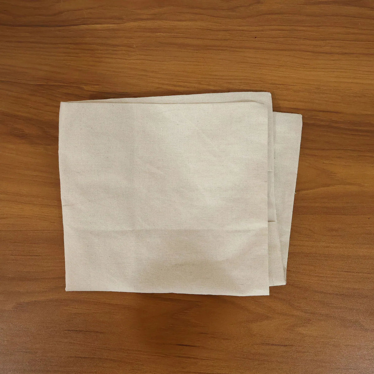 Zip Closure Saree Storage Pouch